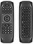 G7BTS Bluetooth 5.0 Kablosuz Hava Fare Gyroskope Uzaktan Kumanda Klavye G7 Xiaomi Akıllı Tv Mıbox Fire Stick Android Tv Kutusu Için (Yurt Dışından) 1