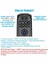 G7BTS Bluetooth 5.0 Kablosuz Hava Fare Gyroskope Uzaktan Kumanda Klavye G7 Xiaomi Akıllı Tv Mıbox Fire Stick Android Tv Kutusu Için (Yurt Dışından) 4