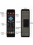 Arka Işıklar Touch Pad Oyun Mini Klavye Hava Fare Için Ses Uzaktan Gyro Kapsam 2.4g Ir Tv Kutusu Için LED Işık Smart Tv (Yurt Dışından) 4