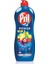 Sıvı Bulaşık Deterjanı Limon 675 ml x 20 Adet 1