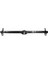 Jetta Tampon Braketi Ön 2010-2015 [orijinal] [5C6805706D] 1