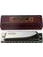 T10 Paslanmaz Çelik Gövde / 10 Delikli / Gümüş-Altın Renk Harmonica 2