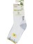 Biorganic Cute Bear 2'li Çorap 68378 Sarı 1