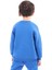Toontoy Unisex Çocuk Baskılı Sweatshirt 1