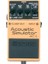 Ac-3 Acoustic Simulator Compact Pedal 1