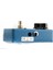 M103 Blue Box Octave Fuzz Pedalı 2
