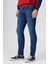 Jeff Erkek Jean Pantolon 2
