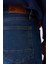 Jeff Erkek Jean Pantolon 5