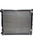 Passat A4 A6 Su Radyatörü 1997-2004 [behr] [8D0121251BC] 1