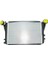 Golf Jetta Caddy A3 Turbo Radyatörü 2004-2013 [kale] [1K0145803T] 1