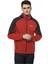 Jack Wolfskin Feldberg Hoody M Kırmızı Erkek Ceket 1306922-2193 1