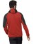 Jack Wolfskin Feldberg Hoody M Kırmızı Erkek Ceket 1306922-2193 2