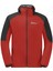 Jack Wolfskin Feldberg Hoody M Kırmızı Erkek Ceket 1306922-2193 5