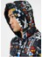 Newport Erkek Kapüşonlu Sweatshirt 3