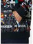 Newport Erkek Kapüşonlu Sweatshirt 4