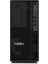 Thinkstation P358 30GL0041TX Ryzen 7 Pro 5845 16GB 512GB SSD 4gb T400 Windows 11 Pro 1