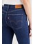 Mile High Super Skinny Kadın Jean Pantolon - Rome Winter 3