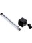 Bilardo Snooker Için Pricker Pick Shaker ile Havuz Tebeşir Tutucu (Yurt Dışından) 4