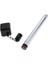 Bilardo Snooker Için Pricker Pick Shaker ile Havuz Tebeşir Tutucu (Yurt Dışından) 5