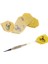 Dart Fletches 2 Pc (Yurt Dışından) 5