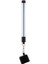Snooker Stick Uç Pokes Prongs Havalandırıcı Pc'ler (Yurt Dışından) 2