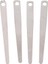 6x4 Adet Saksafon Flüt Klarnet Springs Rüzgar Ahşap Enstrüman Parçaları 6 Pcs (Yurt Dışından) 2