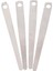 6x4 Adet Saksafon Flüt Klarnet Springs Rüzgar Ahşap Enstrüman Parçaları 6 Pcs (Yurt Dışından) 3