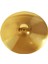 Drum Zil Seti 35.5cm Için Profesyonel Aksesuar Aksesuarı (Yurt Dışından) 5