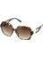 OS3382-02 56 Kadın Güneş Gözlüğü 1