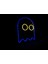 Rgb Neon LED Pacman Oyun Figürü Tabela / 35X35 1