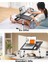 Saiji K7 Ultimate Notebook ve Tablet Çalışma Masası 2