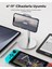 Bix Saıjı S1 Plus Masa Için Cep Telefonu & Tablet Standı, Ayarlanabilir Yükseklik Açısı, Iphone, Ipad, Samsung Vb. Tüm 4''-11''ekranlar Için Uyumludur. 6