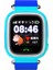 Q90 GPS + Wi-Fi Net Konumlu Akıllı Çocuk Takip Saati 2