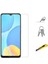 Samsung Galaxy A24 Uyumlu Ekran Koruyucu Nano 1