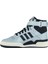 Forum 84 High Mavi Spor Ayakkabı (FZ6302) 4