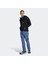 Terrex Techrock Ultralight Erkek Siyah Polar Sweatshirt (HJ7363) 5