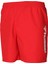 Hmlmaıka Swım Shorts Kırmızı Erkek Yüzücü Giyimi 950060-2220 1