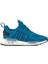 Nmd V3 Erkek Mavi Spor Ayakkabı (FZ6498) 1