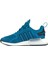 Nmd V3 Erkek Mavi Spor Ayakkabı (FZ6498) 2
