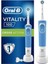 Blue Cross Action Vitality 100 Makine 2