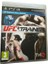 Ufc Personal Trainer Ps3 Oyunu 3