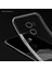 Xiaomi Mi Mix Uyumlu Şeffaf Dayanıklı Silikon Kılıf Uzun Süre Solmaz Sararmaz 4