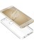Huawei Honor 8 Uyumlu Şeffaf Dayanıklı Silikon Kılıf Uzun Süre Solmaz Sararmaz 1