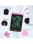 8"5 Çocuk ve Yetişkinler Için LCD Yazı ve Resim Çizim Tableti 2