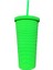 1 Paket Pırıl Pırıl Tanrıça Kupası 710ML Yaz Soğuk Su Camı Saman (Yurt Dışından) 1
