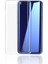 Xiaomi Mi Note 3 Uyumlu Şeffaf Dayanıklı Silikon Kılıf Uzun Süre Solmaz Sararmaz 2