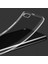 Xiaomi Mi Note 3 Uyumlu Şeffaf Dayanıklı Silikon Kılıf Uzun Süre Solmaz Sararmaz 3