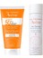 Avenesolaire Spf 50+ Güneş Kremi 50 ml - Avene Thermal Su 50 ml 1