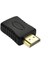 HDMI Dişi Erkek Uzatıcı Erkek Dişi HDMI Uzatıcı 1 Adet Fiyatıdır 1