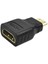 HDMI Mini HDMI Çevirici Mini HDMI Dönüştürücü 1